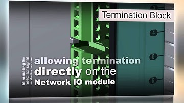 DCS: N-IO, the next-generation Smart Configurable I/O (CENTUM VP R6)