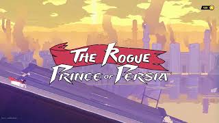 The Rogue Prince of Persia - Gameplay RTX 3050 TI | Acer Nitro 5 | I7 11800H | 16GB RAM | #benchmark