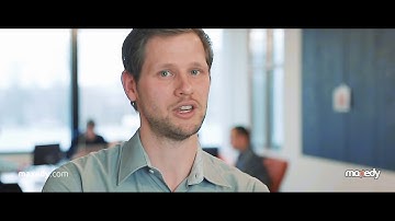 Maxedy -  QA Engineer Position