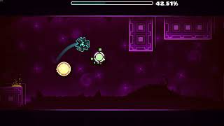 Denouement 100% (Insane Demon) (FLUKE FROM 3%)