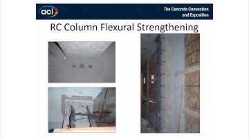 Seismic Evaluation of RC Frame Members Strengthened with CFRP Fabric and NSM Bars