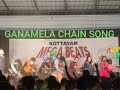 Ganamela Chain Song (Kottayam Megabeats)