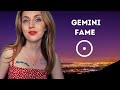 5 Ways A GEMINI Becomes FAMOUS! (Gemini Sun) | Hannah’s Elsewhere