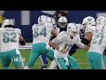 Darius Leonard Mic'd Up vs. Dolphins "Kenny! I’ll give you a dollar if you drop it!" | NFL Films