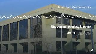 Municipal Governments