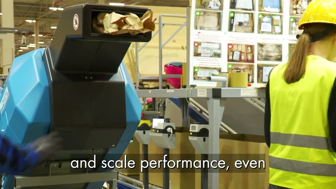 3LP Fulfillment Logistics for Ecommerce