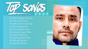 Kumpulan Lagu Terbaik Judika 2021 || Single Baru Judika PUTUS ATAU TERUS