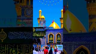 New Nohay Karbala Shorts Video