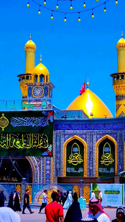 New nohay (karbala shorts video) #noha #viral #shorts