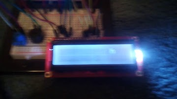 Lab 8 Part #4 Robotics ECE 1001 University of Colorado Colorado Springs