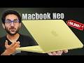 Budget MacBook at ₹59,990 | Apple’s New iPhone, iPad & MacBooks