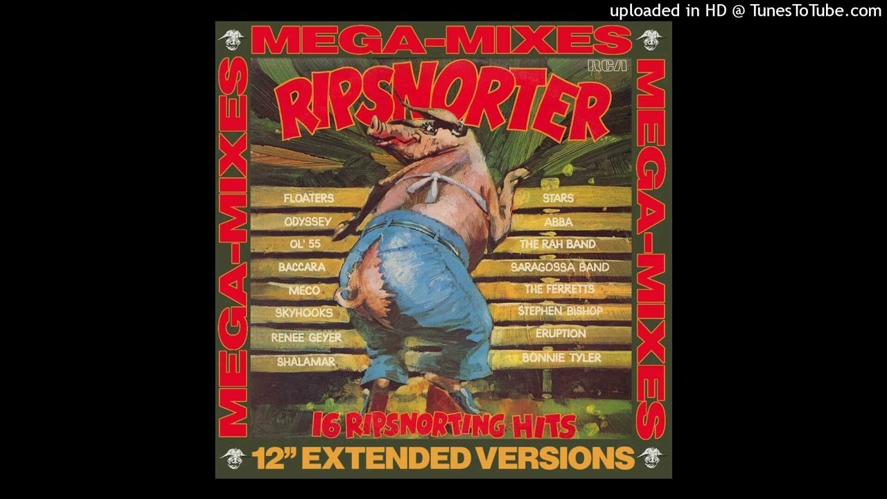 Baccara - Yes Sir, I Can Boogie (Long Version) - YouTube