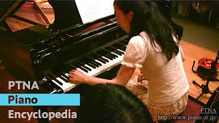 ないしょ話、ノクターン - 演奏動画のサムネイル