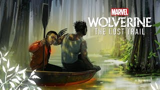 Marvel's Wolverine: The Lost Trail | Chapter 1 Trailer 