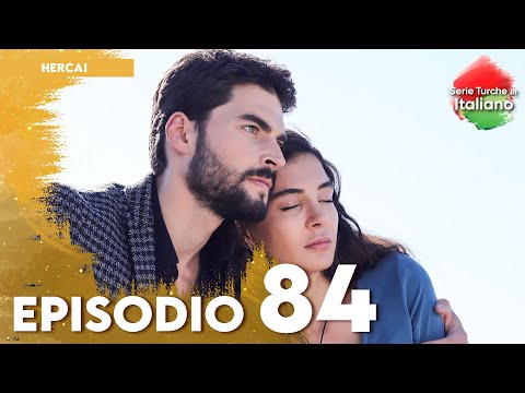 Hercai - Episodio 84