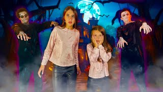 Aurora E Ludovica - Halloween Degli Unicorni Videoclip Ufficiale