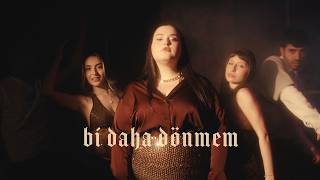Öykü Dörter - Bİ DAHA DÖNMEM