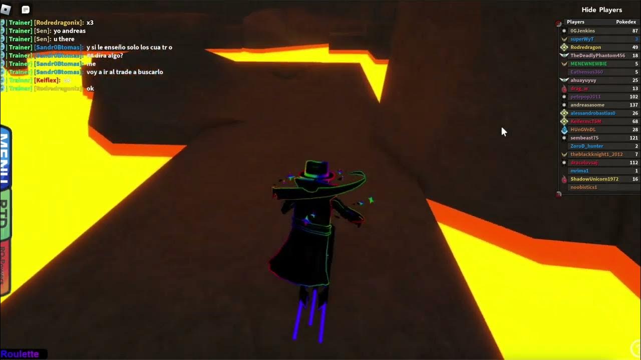 How to Get Firium Z Need Rock Climb (pokemon Brick bronze roblox) YouTube