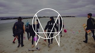 Vignette de la vidéo "Skrillex & Team EZY (ft. NJOMZA) - Pretty Bye Bye"