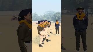 पुलिस #army #ekmotahathighumechala #darogaexam #viral #police #policeexam #ncc