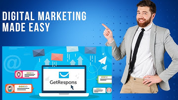 Crack the Code: Boost Your Sales with GetResponse