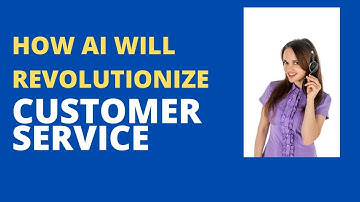 Revolutionizing Customer Service: How ChatGPT