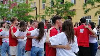 Četvorka v Murski Soboti 2026