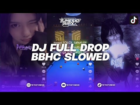 DJ FULL DROP