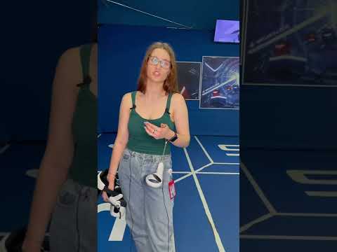 Можно ли играть в очках в VR-шлеме? #shorts #vr