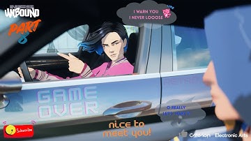 Need for Speed Unbound Part- 8 Gameplay (PC UHD) [4K60FPS] #nfs #nfsunbound #4kgameplay #pcgaming