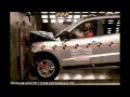 Hyundai Santa Fe | Frontal Crash Test | High Speed Camera | 2012 NHTSA | Full Length HD