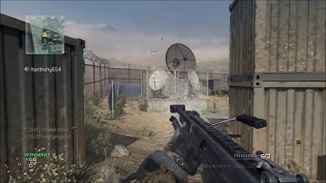 mw3 phantom host mod menu cexdex