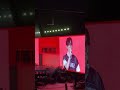 Yunho ment in your fantasy la 1