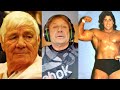 Marty jannettys on jim powers situation with pat patterson