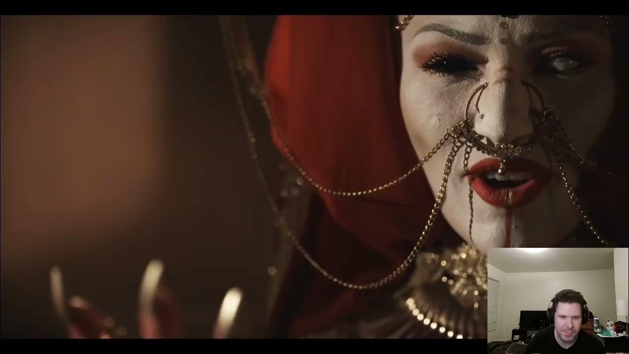 Mushroomhead Carry On (Analysis/Reaction) YouTube