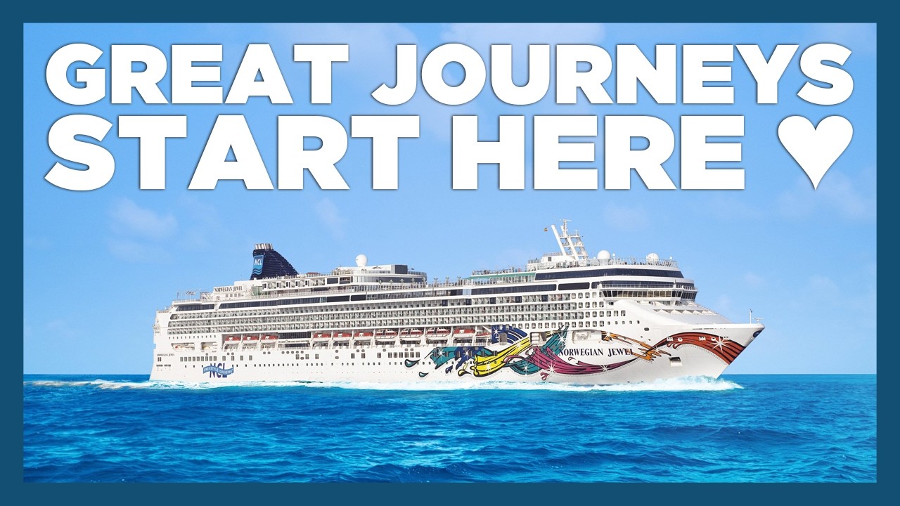 CruiseAway: Great Journeys Start Here
