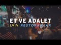 ET VE ADALET | Lviv 🇺🇦