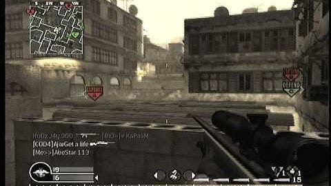 No scope collateral hitmarker