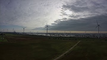 zohd drift flight with to much wind