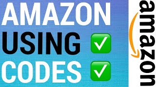 How To Apply Coupons / Gift Cards To Amazon Orders screenshot 2
