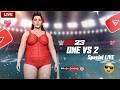 Priya Triples VS John Cena & Batista | Stunner RKO VS Styles Clash | WWE 2K23 | May 16, 2026