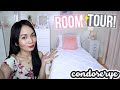 Condo Serye : BEDROOM MAKEOVER & ROOM TOUR!! | EP. 8