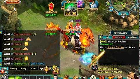 Autokey15 With Yi Tien Set Key