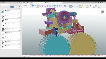 Fully automated Paper folding and cutting machine