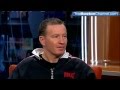 Micky Ward The Fighter Interview