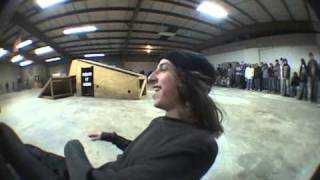 Tom Asta - Reign Clip