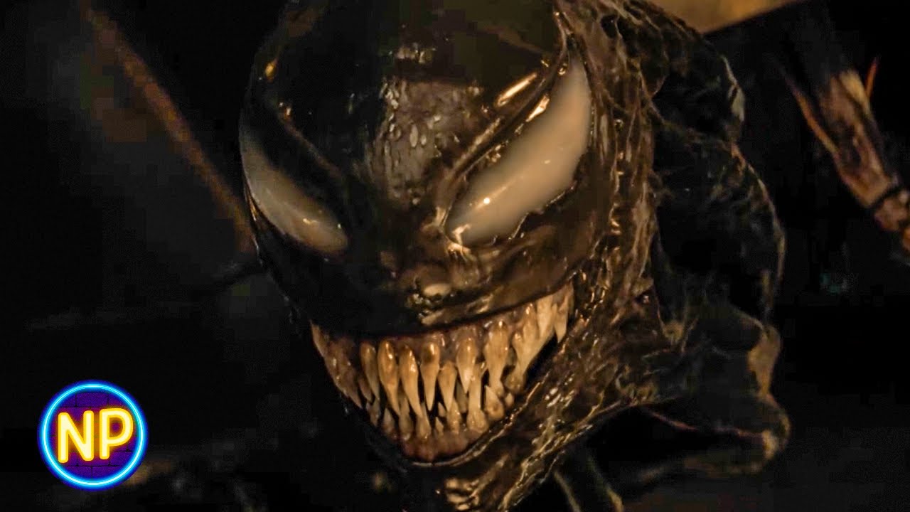 Eddie and Venom Say Goodbye | Venom: The Last Dance | Now Playing