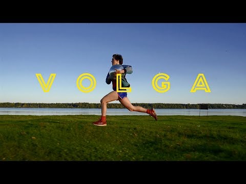 Vídeo: Riu Volga