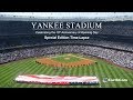 Yankee Stadium Special Edition Construction Time-Lapse
