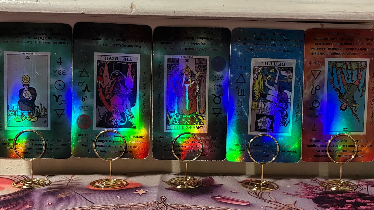 DARK PLOT TO ENSURE YOU NEVER FELT SAFE EMOTIONALLY OR PHYSICALLY. 